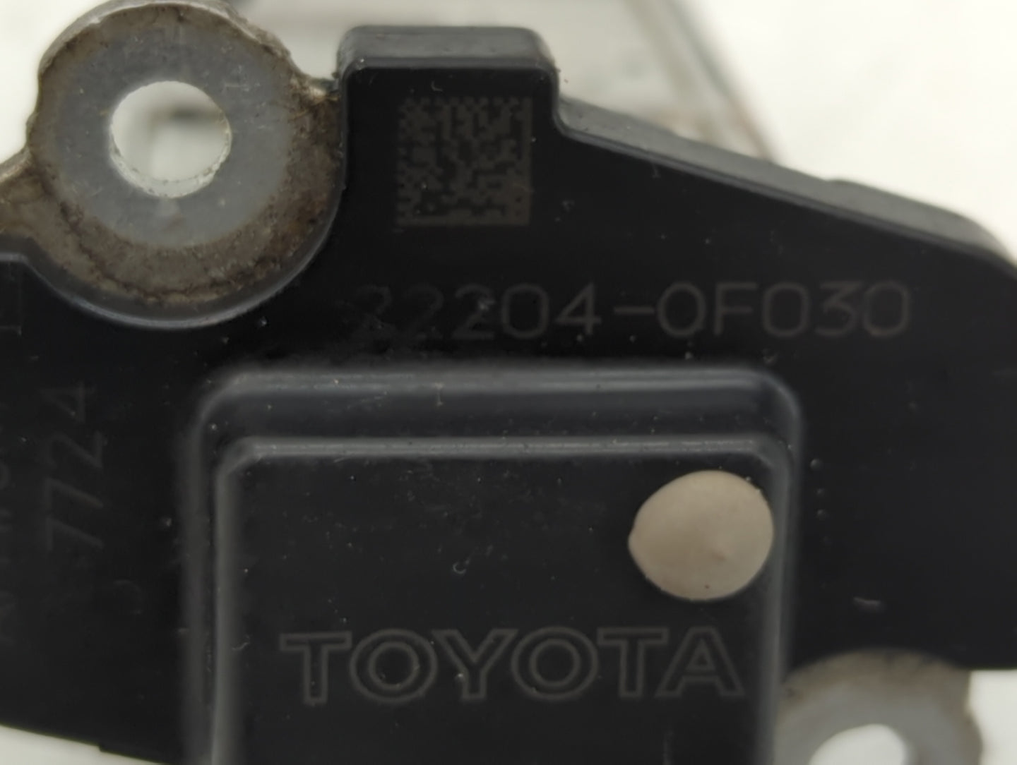 Subaru Forester Mass Air Flow Meter Maf - Oemusedautoparts1.com