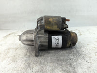 2005 Subaru Forester Car Starter Motor Solenoid OEM P/N:23300 AA460 Fits Fits 2004 2006 2007 OEM Used Auto Parts - Oemusedau