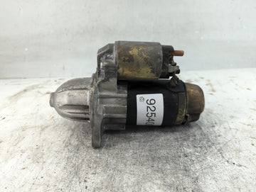 2005 Subaru Forester Car Starter Motor Solenoid OEM P/N:23300 AA460 Fits Fits 2004 2006 2007 OEM Used Auto Parts - Oemusedau