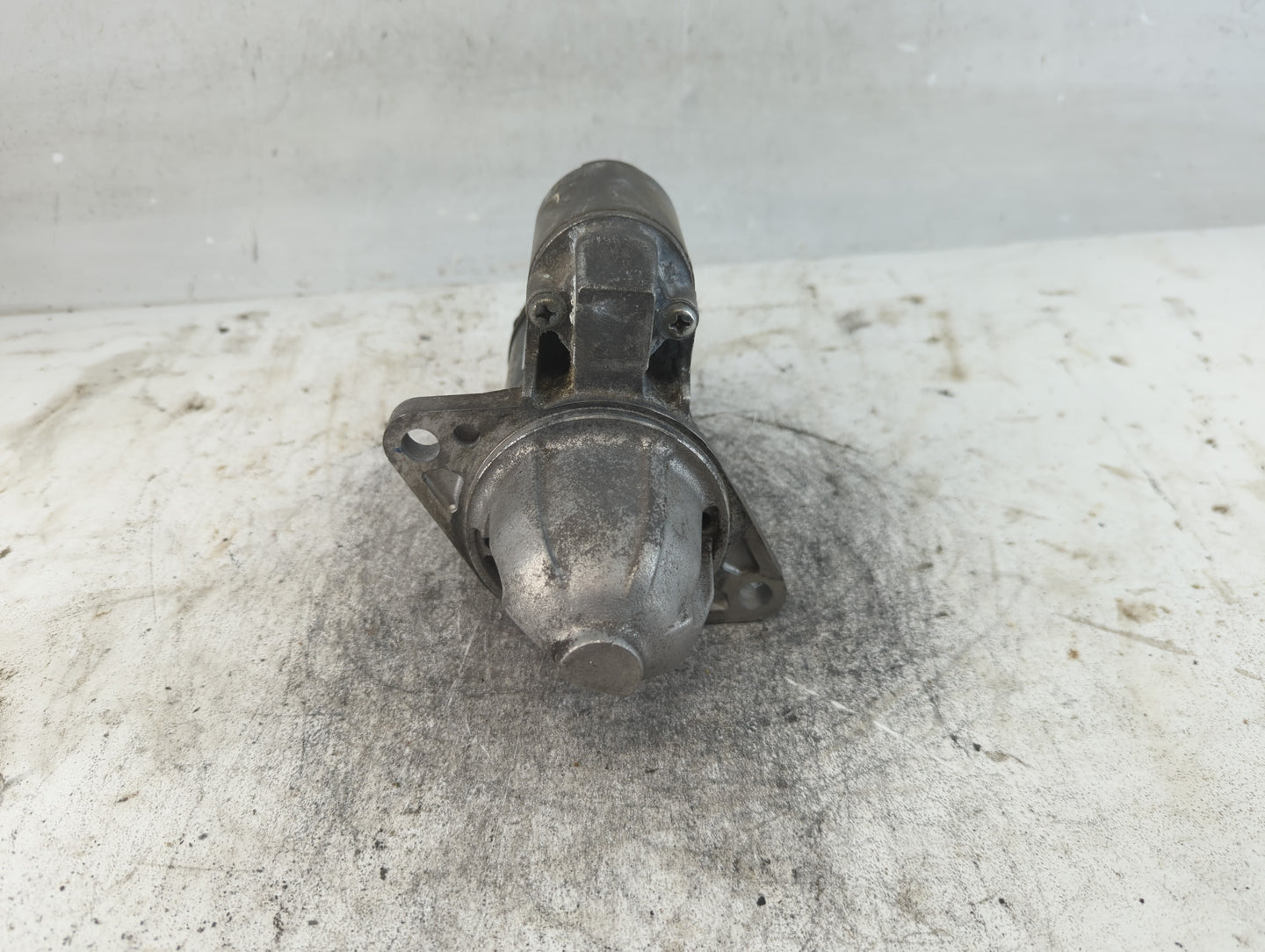 2005 Subaru Forester Car Starter Motor Solenoid OEM P/N:23300 AA460 Fits Fits 2004 2006 2007 OEM Used Auto Parts - Oemusedau