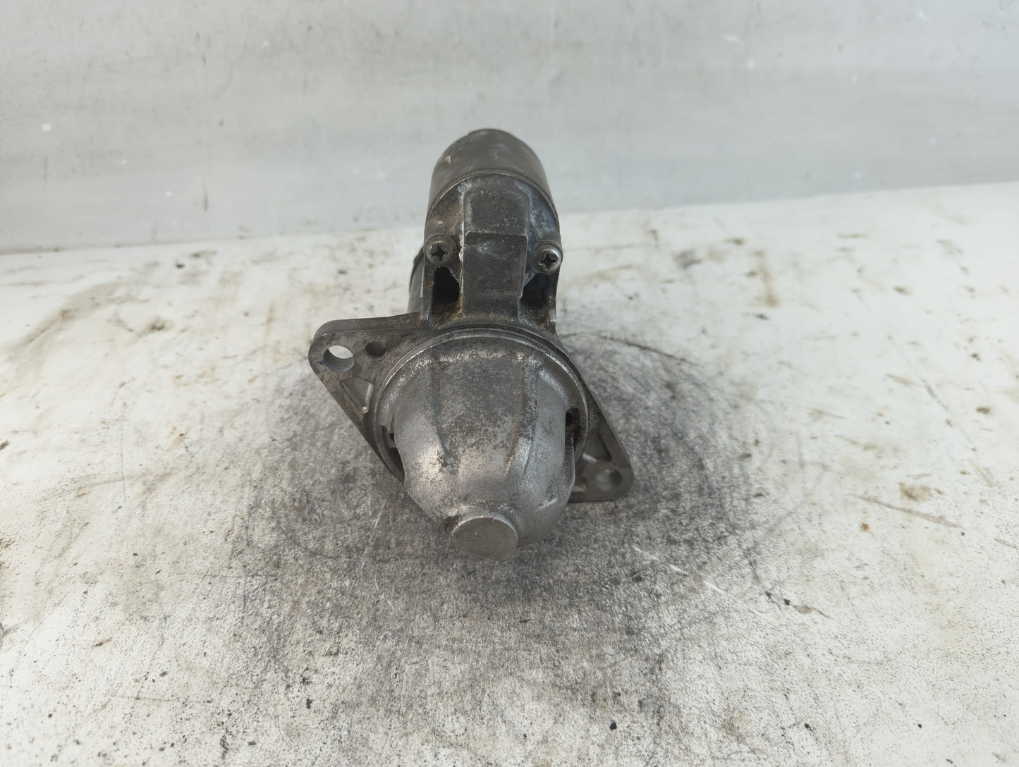 2005 Subaru Forester Car Starter Motor Solenoid OEM P/N:23300 AA460 Fits Fits 2004 2006 2007 OEM Used Auto Parts - Oemusedau