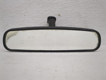 2002-2005 Subaru Impreza Interior Rear View Mirror Replacement OEM P/N:E8011681 Fits Fits 2000 2001 2002 2003 2004 2005 OEM 