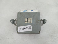 2005 Subaru Impreza PCM Engine Control Computer ECU ECM PCU OEM P/N:22611AJ890 112200-8851 Fits OEM Used Auto Parts - Oemuse