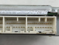 2005 Subaru Impreza PCM Engine Control Computer ECU ECM PCU OEM P/N:22611AJ890 112200-8851 Fits OEM Used Auto Parts - Oemuse