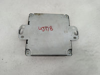 2005 Subaru Impreza PCM Engine Control Computer ECU ECM PCU OEM P/N:22611AJ890 112200-8851 Fits OEM Used Auto Parts - Oemuse