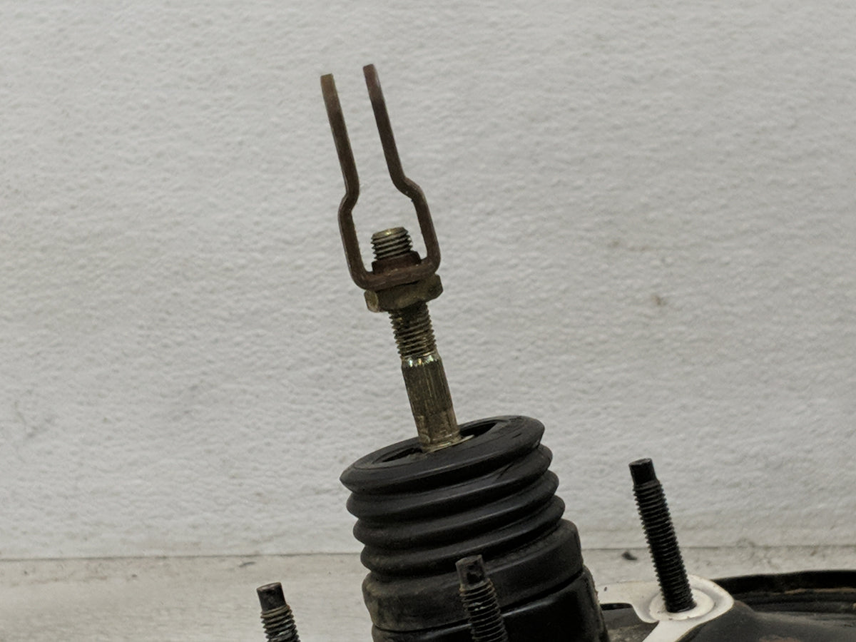 2005-2005 Subaru Impreza Power Brake Booster Oem - Oemusedautoparts1.com