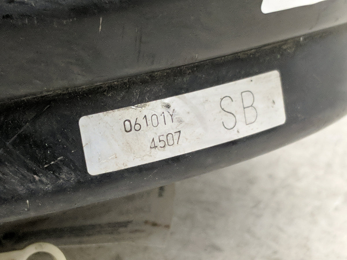 2005-2005 Subaru Impreza Power Brake Booster Oem - Oemusedautoparts1.com