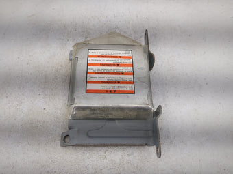 compare product 2004-2005 Subaru Impreza Safety Restraint Srs Airbag Control Module 1502487