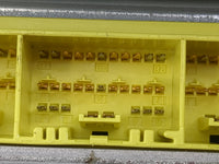 2004-2005 Subaru Impreza Safety Restraint Srs Airbag Control Module 1502487 - Oemusedautoparts1.com