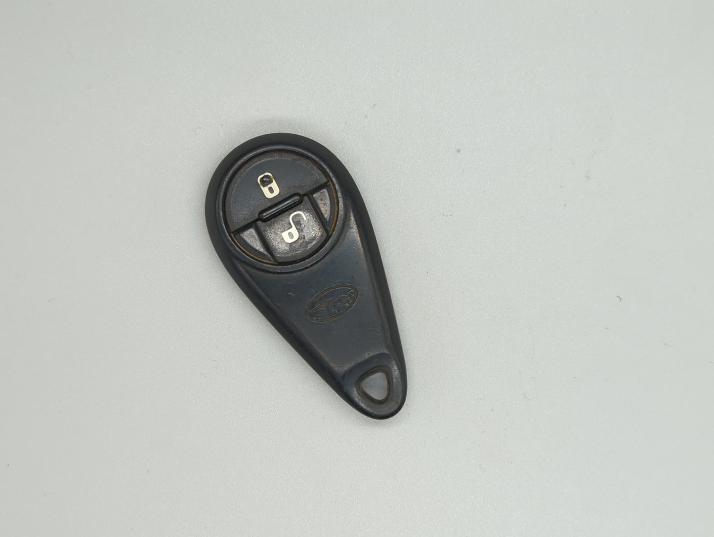 Subaru Impreza Keyless Entry Remote Fob NHVWB1U711 2 buttons - Oemusedautoparts1.com