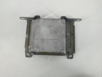 2004-2005 Subaru Impreza Body Control Module Bcm Inner Cabin Fuse Box - Oemusedautoparts1.com