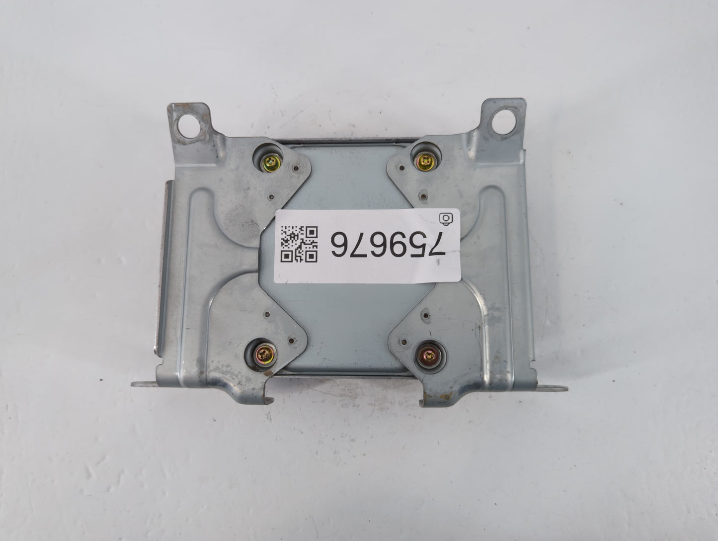 2004-2005 Subaru Impreza Body Control Module Bcm Inner Cabin Fuse Box - Oemusedautoparts1.com