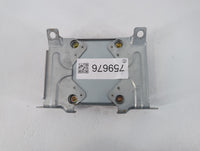 2004-2005 Subaru Impreza Body Control Module Bcm Inner Cabin Fuse Box - Oemusedautoparts1.com