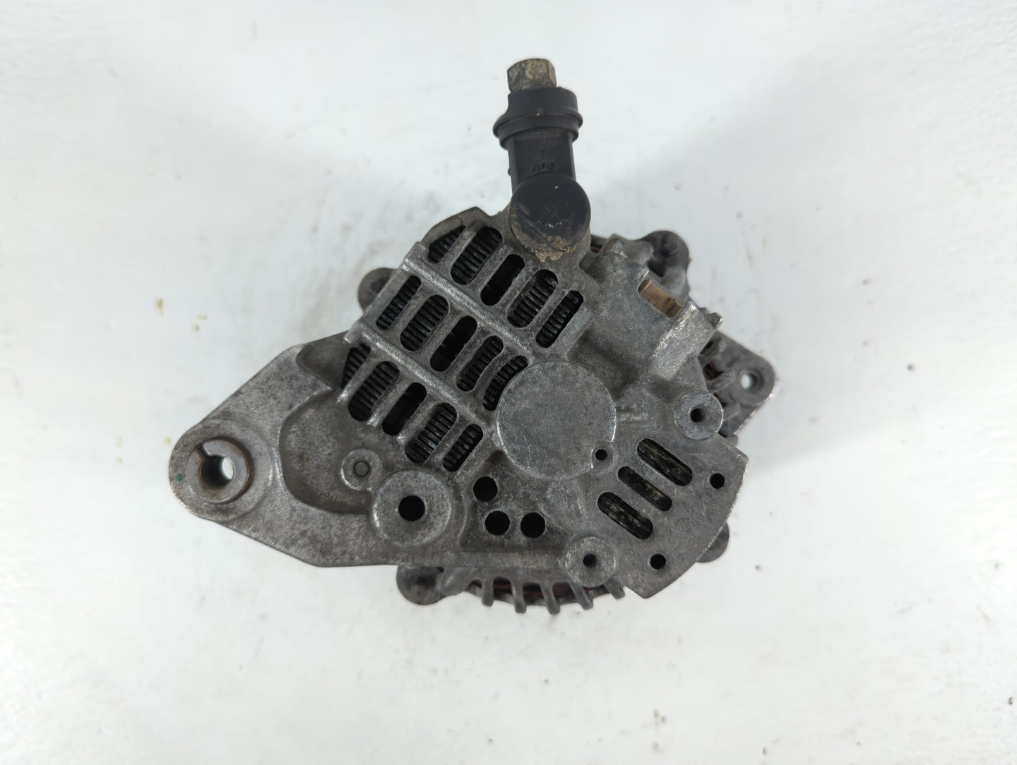 2005 Subaru Impreza Alternator Replacement Generator Charging Assembly Engine OEM P/N:23700 AA370 Fits Fits 2003 2004 2006 O