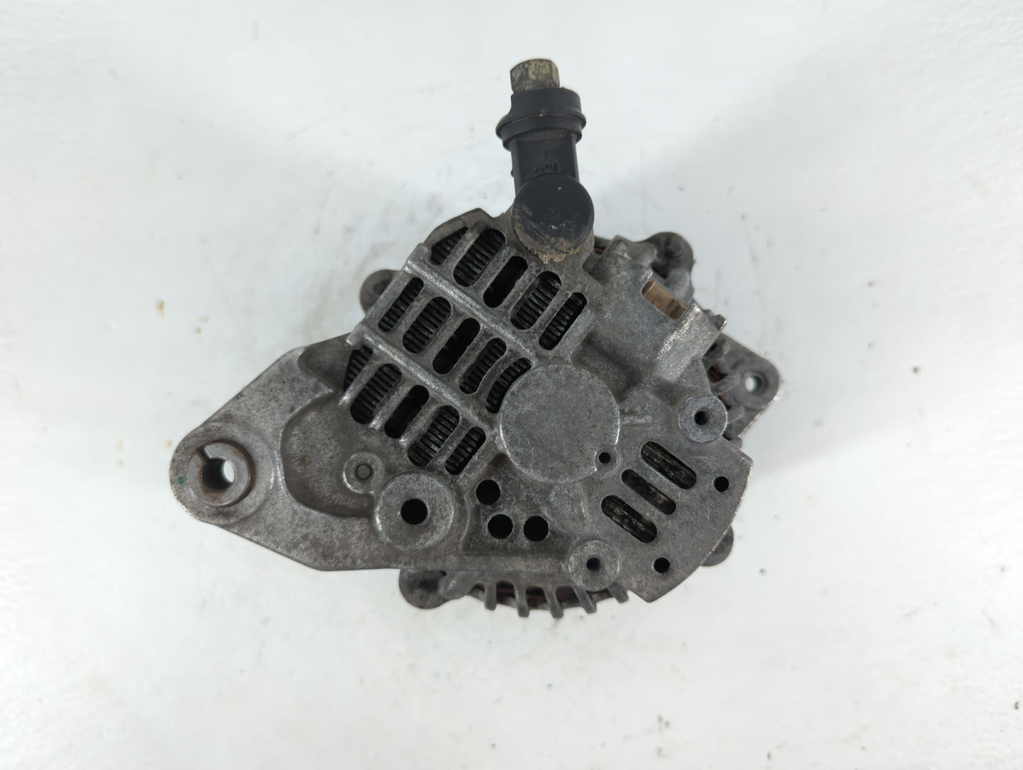 2005 Subaru Impreza Alternator Replacement Generator Charging Assembly Engine OEM P/N:23700 AA370 Fits Fits 2003 2004 2006 O