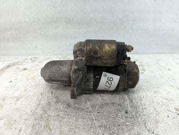 2004-2007 Subaru Impreza Car Starter Motor Solenoid OEM P/N:23300 AA450 Fits Fits 2003 2004 2005 2006 2007 2008 OEM Used Aut