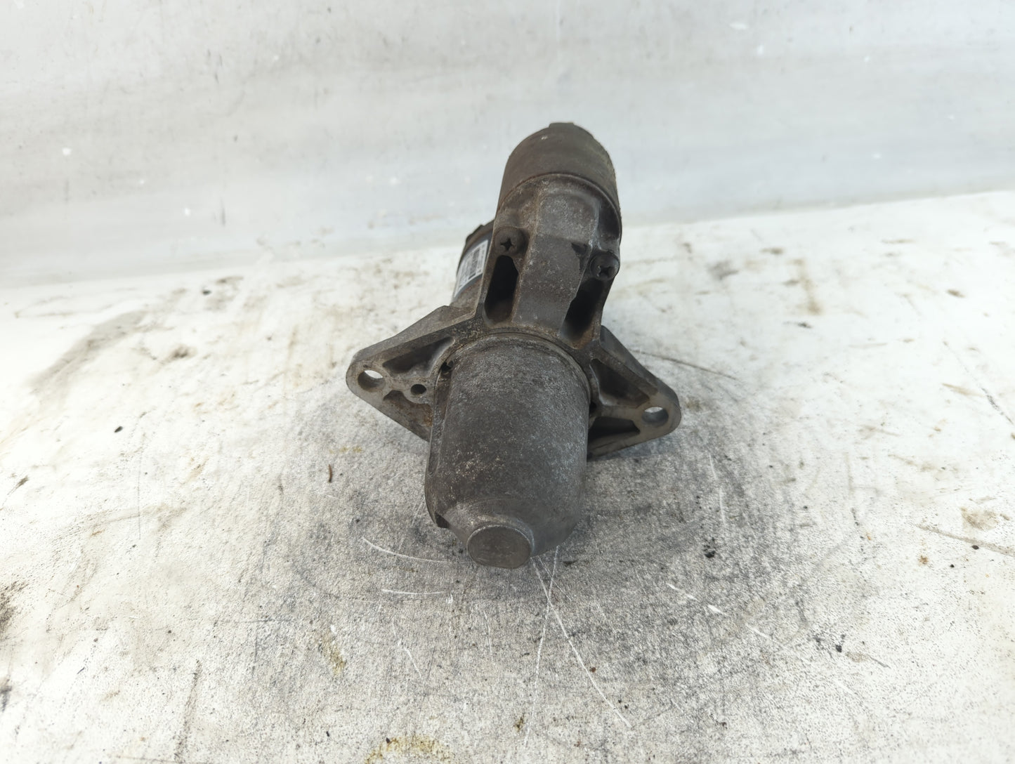 2004-2007 Subaru Impreza Car Starter Motor Solenoid OEM P/N:23300 AA450 Fits Fits 2003 2004 2005 2006 2007 2008 OEM Used Aut