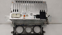 2005-2006 Subaru Legacy Radio AM FM Cd Player Receiver Replacement P/N:86201AG64A 86201AG62A Fits Fits 2005 2006 OEM Used Au
