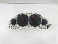 2005 Subaru Legacy Instrument Cluster Speedometer Gauges Fits OEM Used Auto Parts - Oemusedautoparts1.com