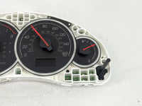 2005 Subaru Legacy Instrument Cluster Speedometer Gauges Fits OEM Used Auto Parts - Oemusedautoparts1.com