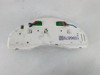 2005 Subaru Legacy Instrument Cluster Speedometer Gauges Fits OEM Used Auto Parts - Oemusedautoparts1.com