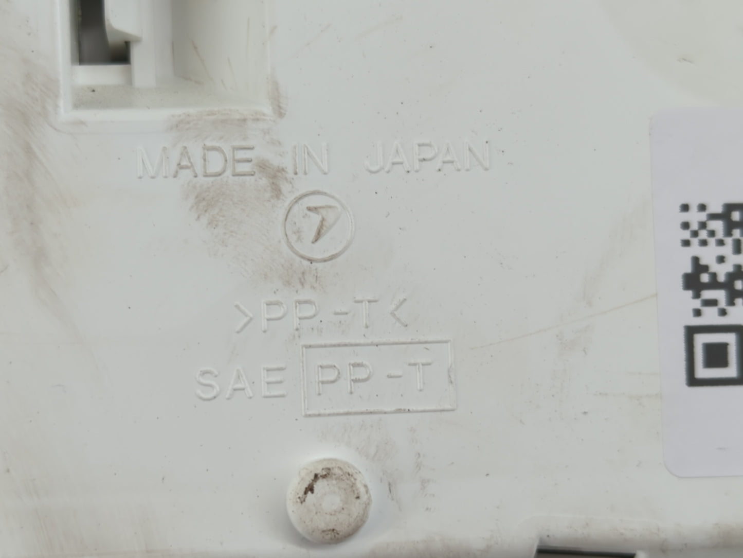 2005 Subaru Legacy Instrument Cluster Speedometer Gauges Fits OEM Used Auto Parts - Oemusedautoparts1.com