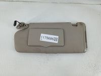 2002-2005 Subaru Legacy Sun Visor Shade Replacement Driver Left Mirror Fits Fits 2002 2003 2004 2005 OEM Used Auto Parts - O
