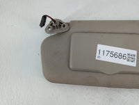 2002-2005 Subaru Legacy Sun Visor Shade Replacement Driver Left Mirror Fits Fits 2002 2003 2004 2005 OEM Used Auto Parts - O