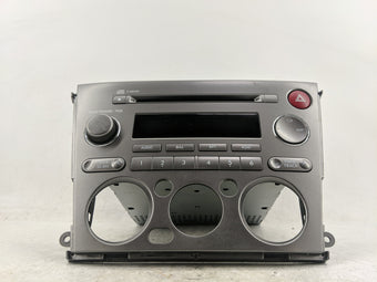 compare product 2005-2006 Subaru Legacy Radio AM FM Cd Player Receiver Replacement P/N:86201AG64A Fits Fits 2005 2006 OEM Used Auto Parts