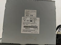 2005-2006 Subaru Legacy Radio AM FM Cd Player Receiver Replacement P/N:86201AG64A Fits Fits 2005 2006 OEM Used Auto Parts - 
