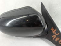 2005-2009 Subaru Legacy Passenger Right Side View Manual Door Mirror - Oemusedautoparts1.com