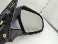 2005-2009 Subaru Legacy Passenger Right Side View Manual Door Mirror - Oemusedautoparts1.com