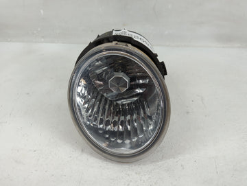 2005-2006 Subaru Legacy Passenger Right Oem Front Light Lamp - Oemusedautoparts1.com