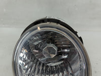 2005-2006 Subaru Legacy Passenger Right Oem Front Light Lamp - Oemusedautoparts1.com