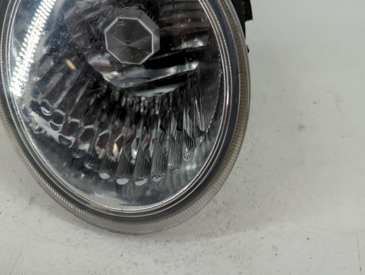 2005-2006 Subaru Legacy Passenger Right Oem Front Light Lamp - Oemusedautoparts1.com
