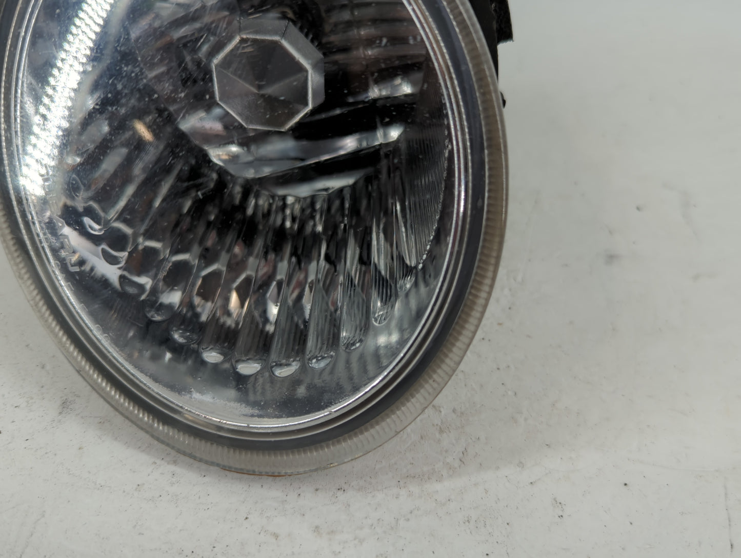 2005-2006 Subaru Legacy Passenger Right Oem Front Light Lamp - Oemusedautoparts1.com