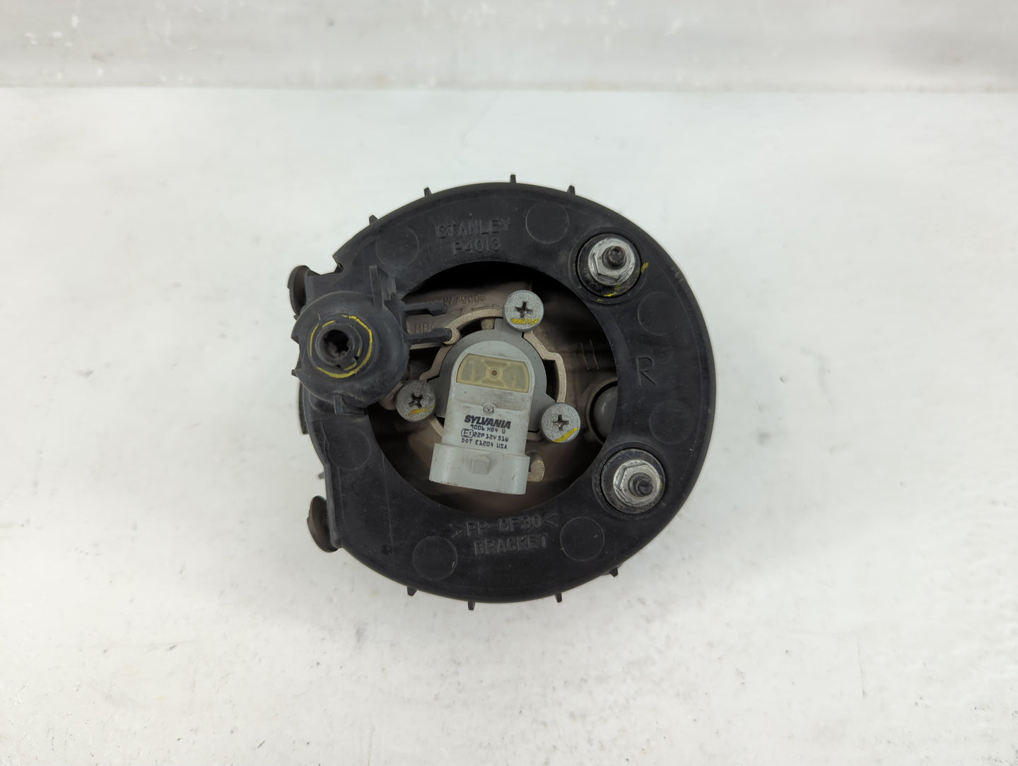 2005-2006 Subaru Legacy Passenger Right Oem Front Light Lamp - Oemusedautoparts1.com