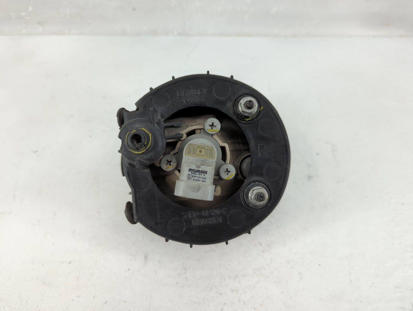 2005-2006 Subaru Legacy Passenger Right Oem Front Light Lamp - Oemusedautoparts1.com