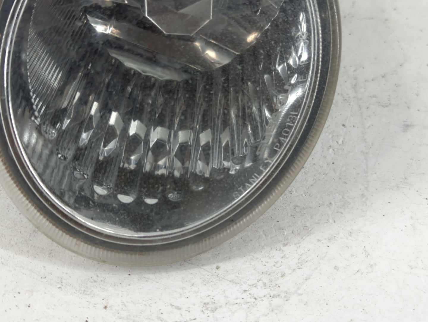 2005-2006 Subaru Legacy Driver Left Oem Fog Light Lamp - Oemusedautoparts1.com