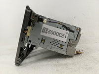 2005-2006 Subaru Legacy Radio AM FM Cd Player Receiver Replacement Fits Fits 2005 2006 OEM Used Auto Parts - Oemusedautopart