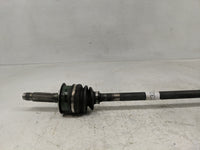 2005-2009 Subaru Legacy Axle Shaft Front Driver Cv C/v - Oemusedautoparts1.com