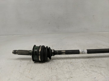 2005-2009 Subaru Legacy Axle Shaft Front Driver Cv C/v
