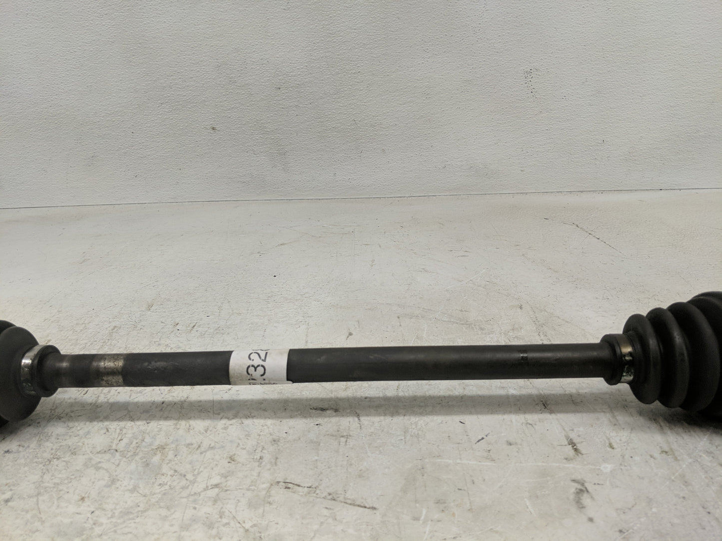 2005-2009 Subaru Legacy Axle Shaft Front Driver Cv C/v - Oemusedautoparts1.com