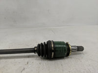2005-2009 Subaru Legacy Axle Shaft Front Driver Cv C/v - Oemusedautoparts1.com