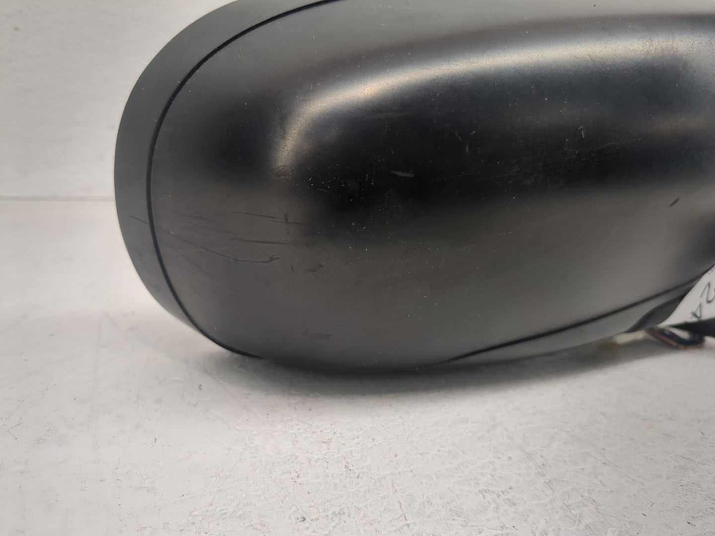2005-2009 Subaru Legacy Side Mirror Replacement Passenger Right View Door Mirror Fits Fits 2005 2006 2007 2008 2009 OEM Used