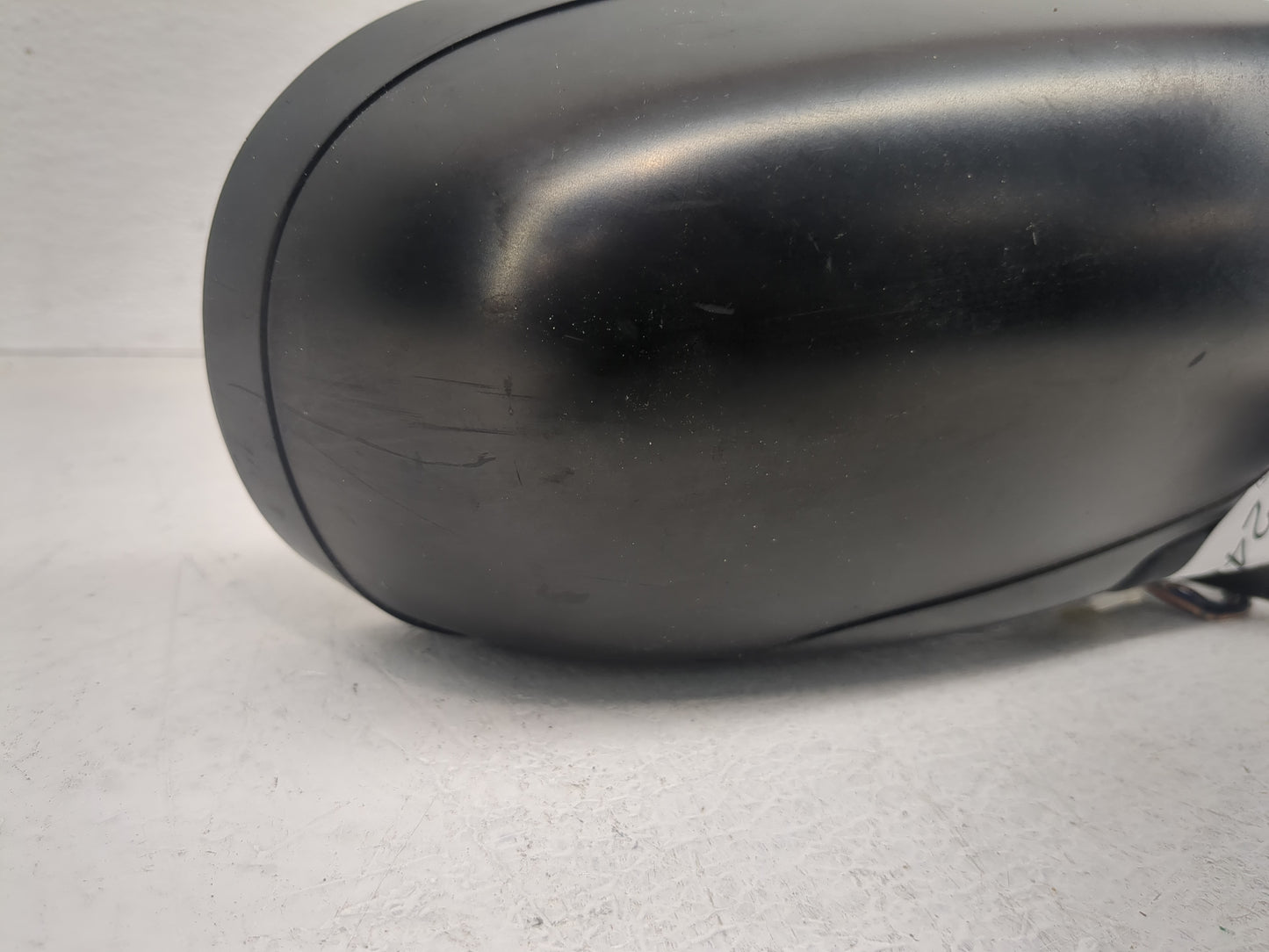 2005-2009 Subaru Legacy Side Mirror Replacement Passenger Right View Door Mirror Fits Fits 2005 2006 2007 2008 2009 OEM Used