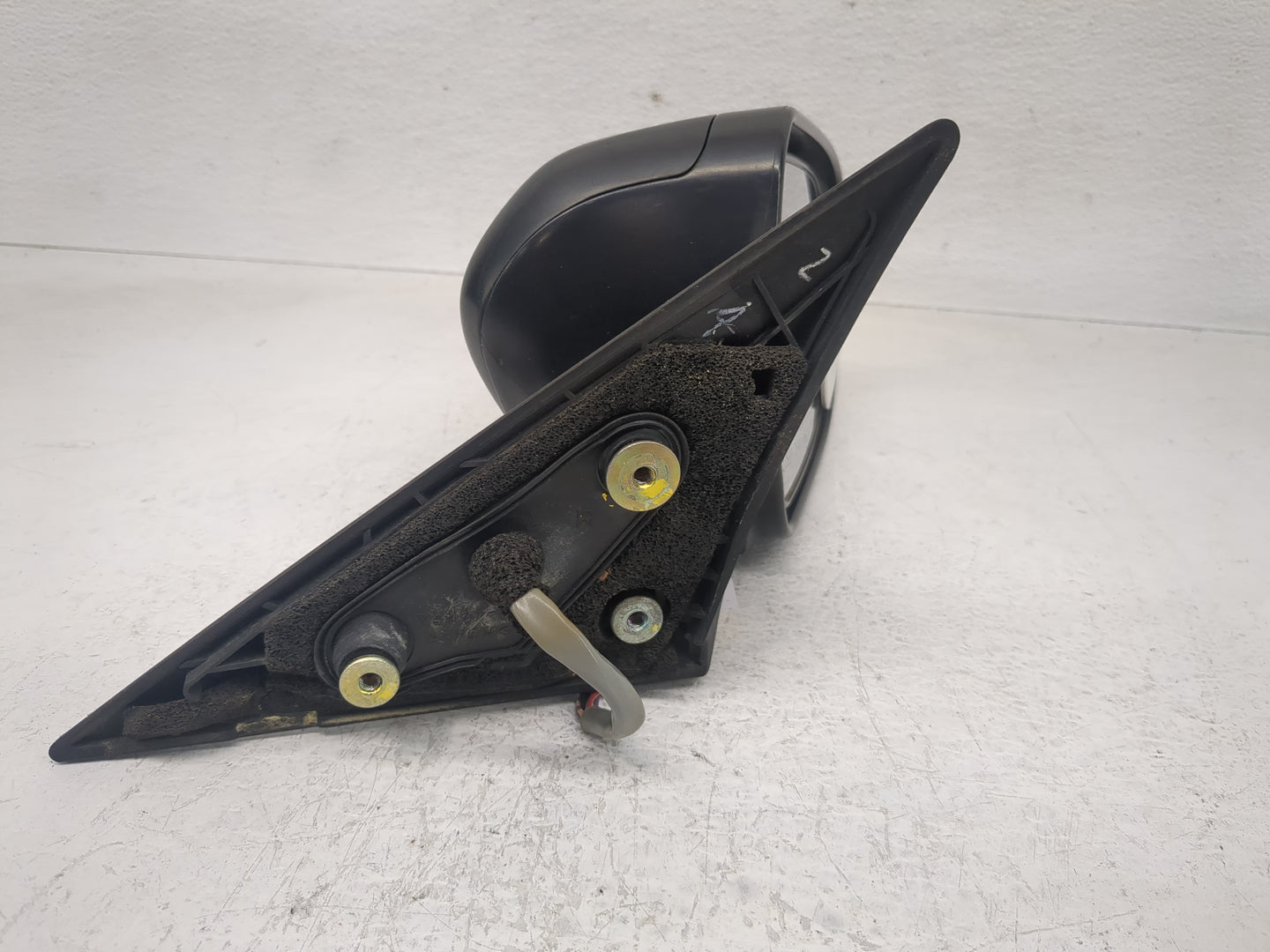2005-2009 Subaru Legacy Side Mirror Replacement Passenger Right View Door Mirror Fits Fits 2005 2006 2007 2008 2009 OEM Used