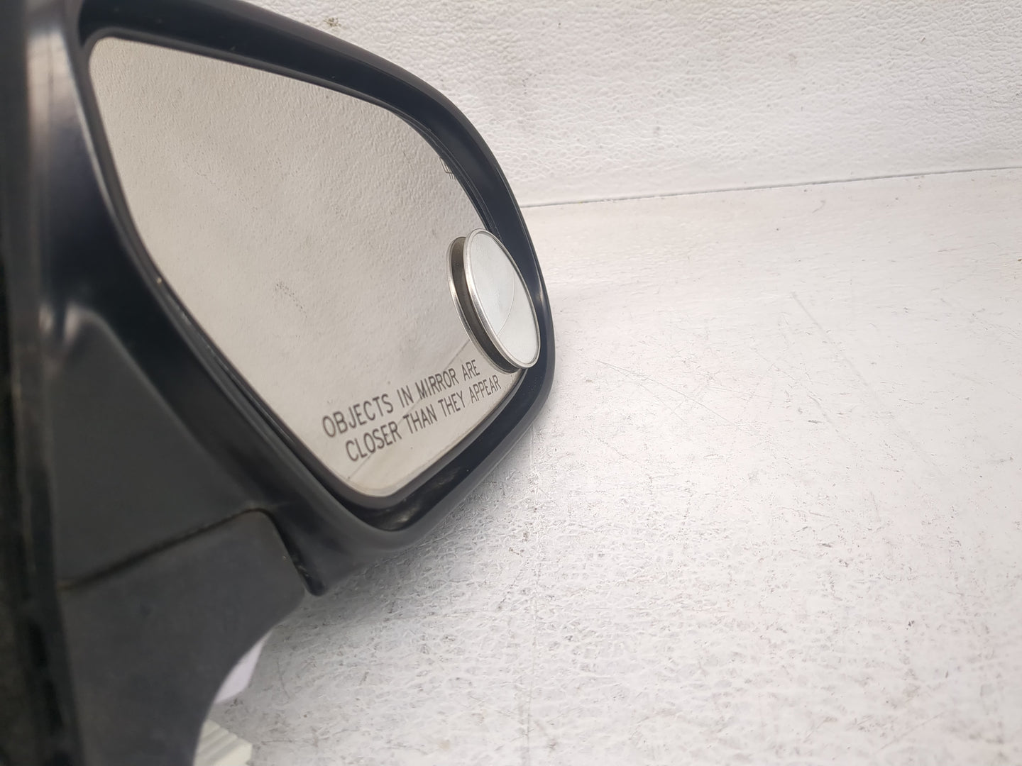 2005-2009 Subaru Legacy Side Mirror Replacement Passenger Right View Door Mirror Fits Fits 2005 2006 2007 2008 2009 OEM Used