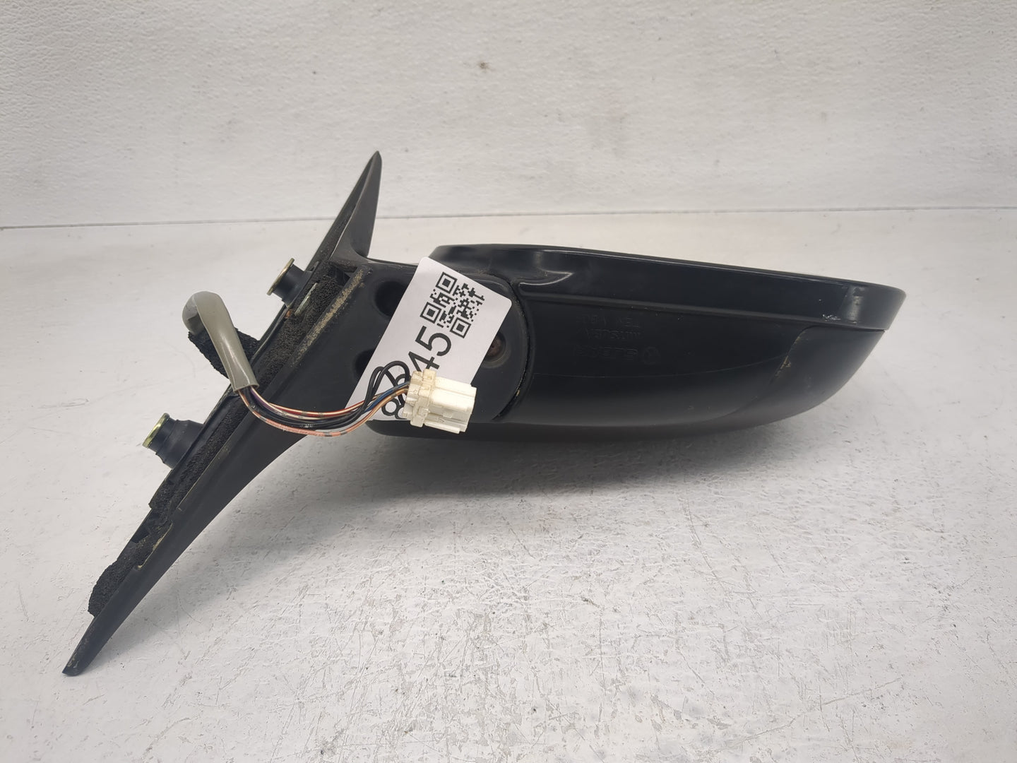 2005-2009 Subaru Legacy Side Mirror Replacement Passenger Right View Door Mirror Fits Fits 2005 2006 2007 2008 2009 OEM Used