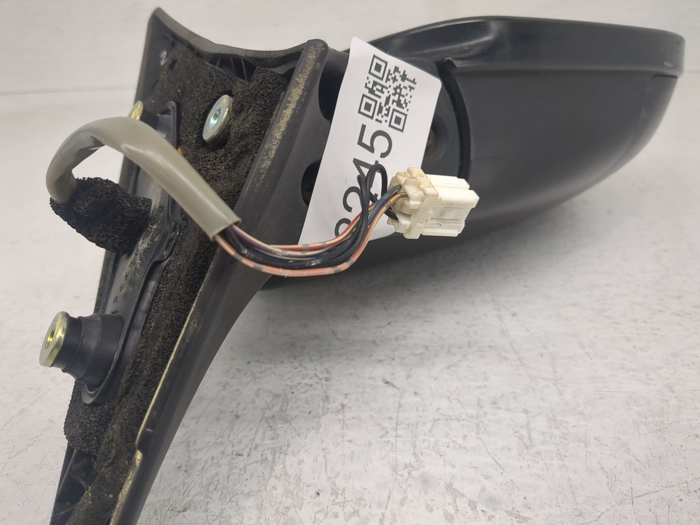 2005-2009 Subaru Legacy Side Mirror Replacement Passenger Right View Door Mirror Fits Fits 2005 2006 2007 2008 2009 OEM Used